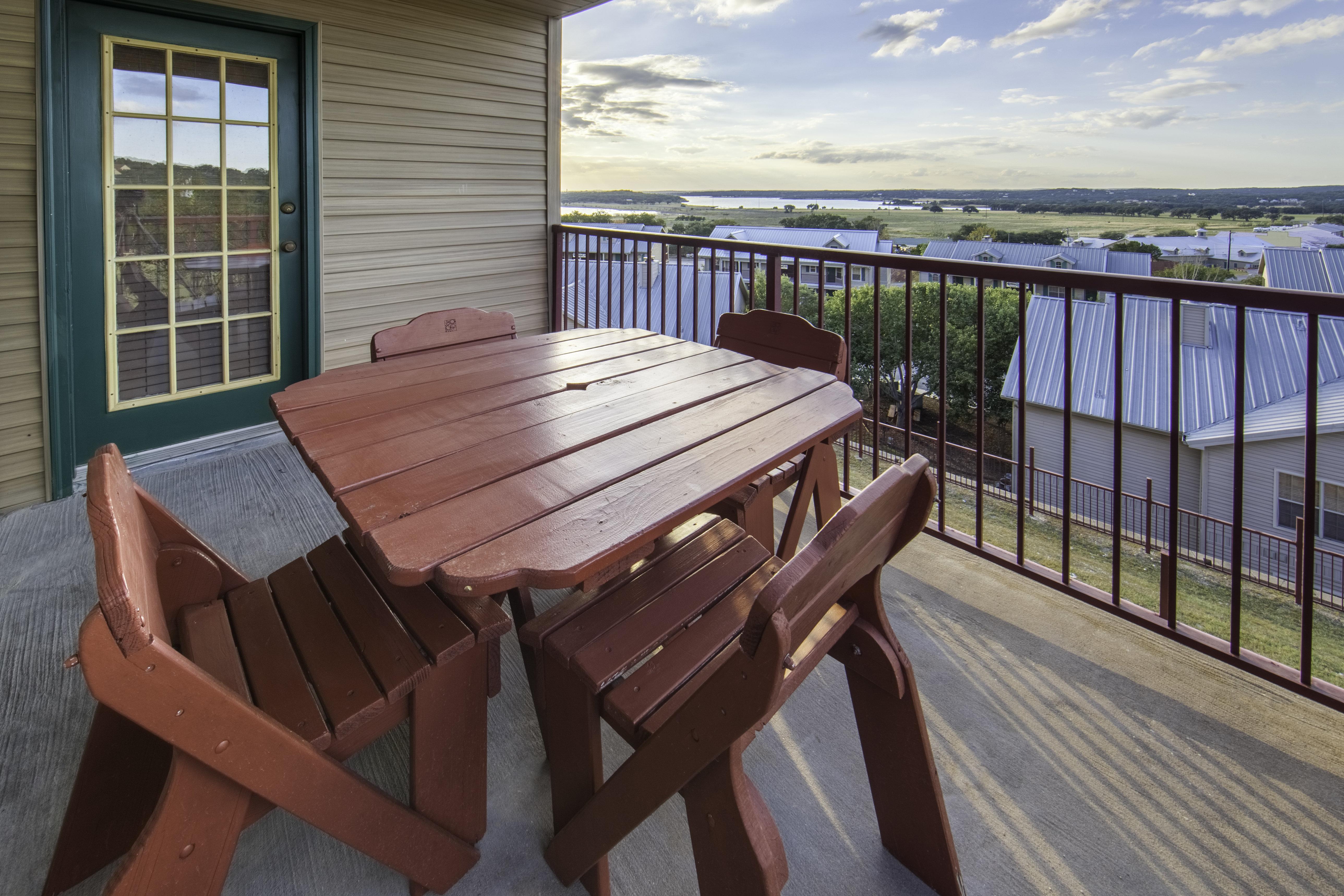 Holiday Inn Club Vacations Hill Country Resort At Кениън Лейк Екстериор снимка