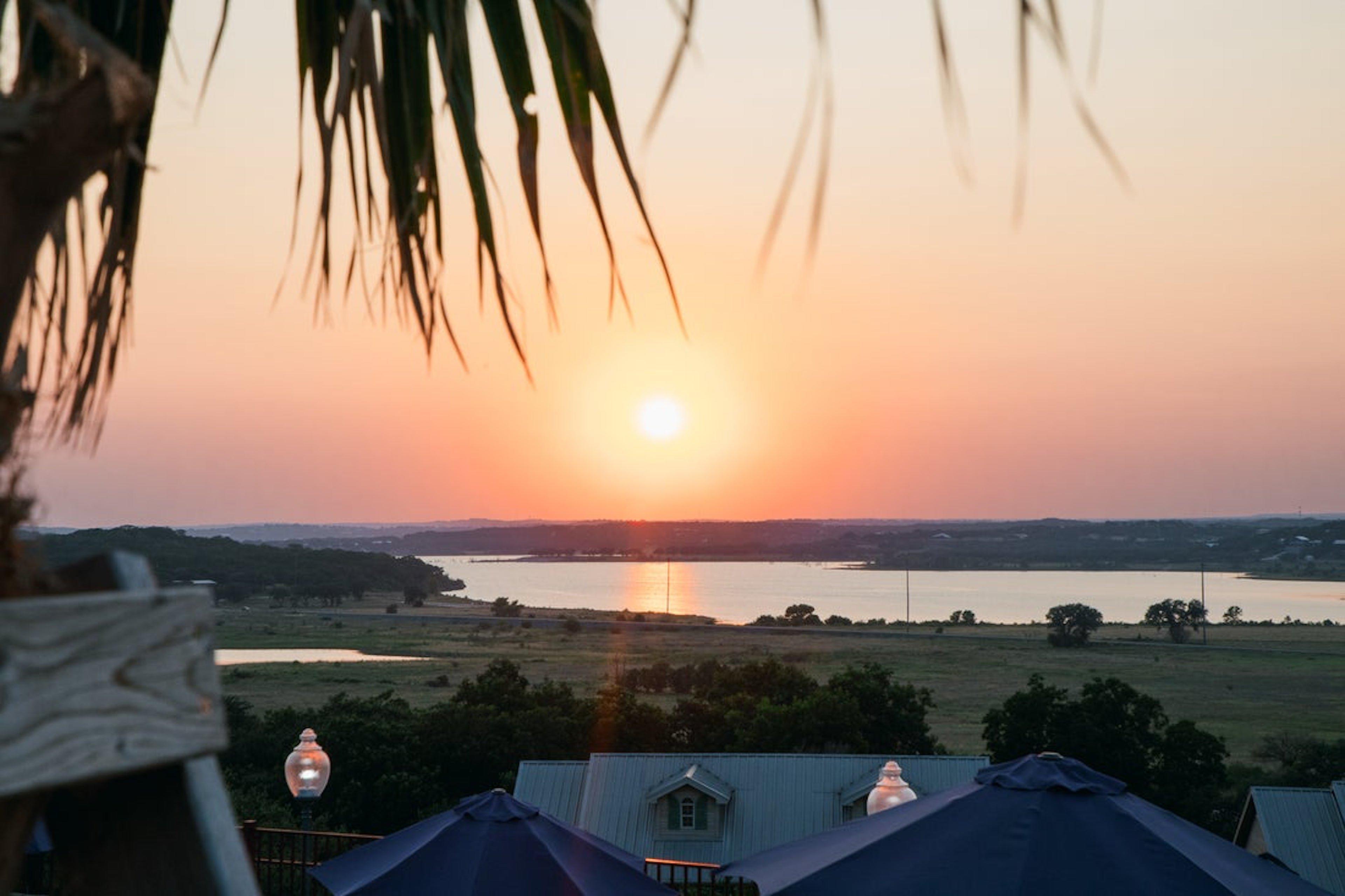 Holiday Inn Club Vacations Hill Country Resort At Кениън Лейк Екстериор снимка