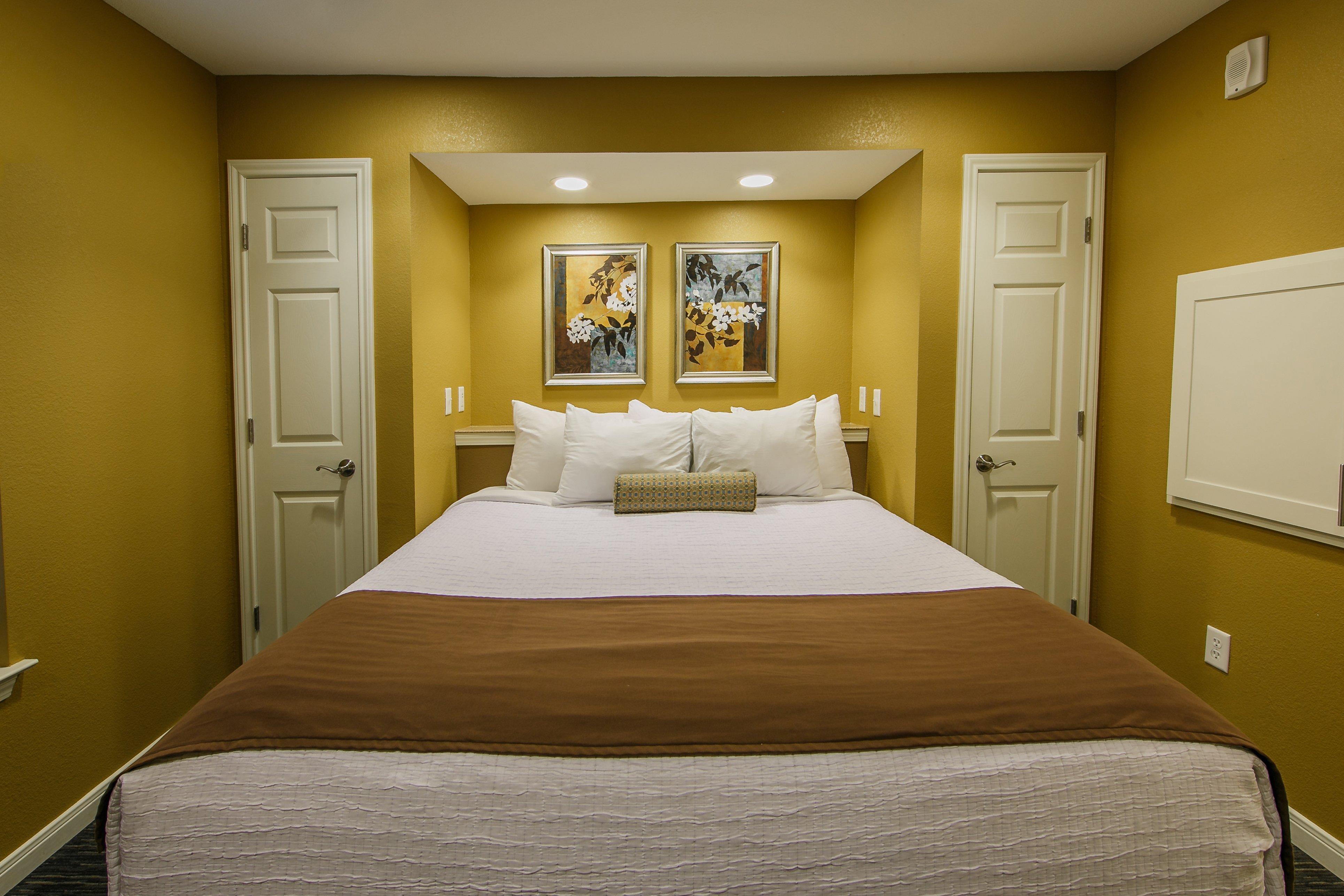 Holiday Inn Club Vacations Hill Country Resort At Кениън Лейк Екстериор снимка