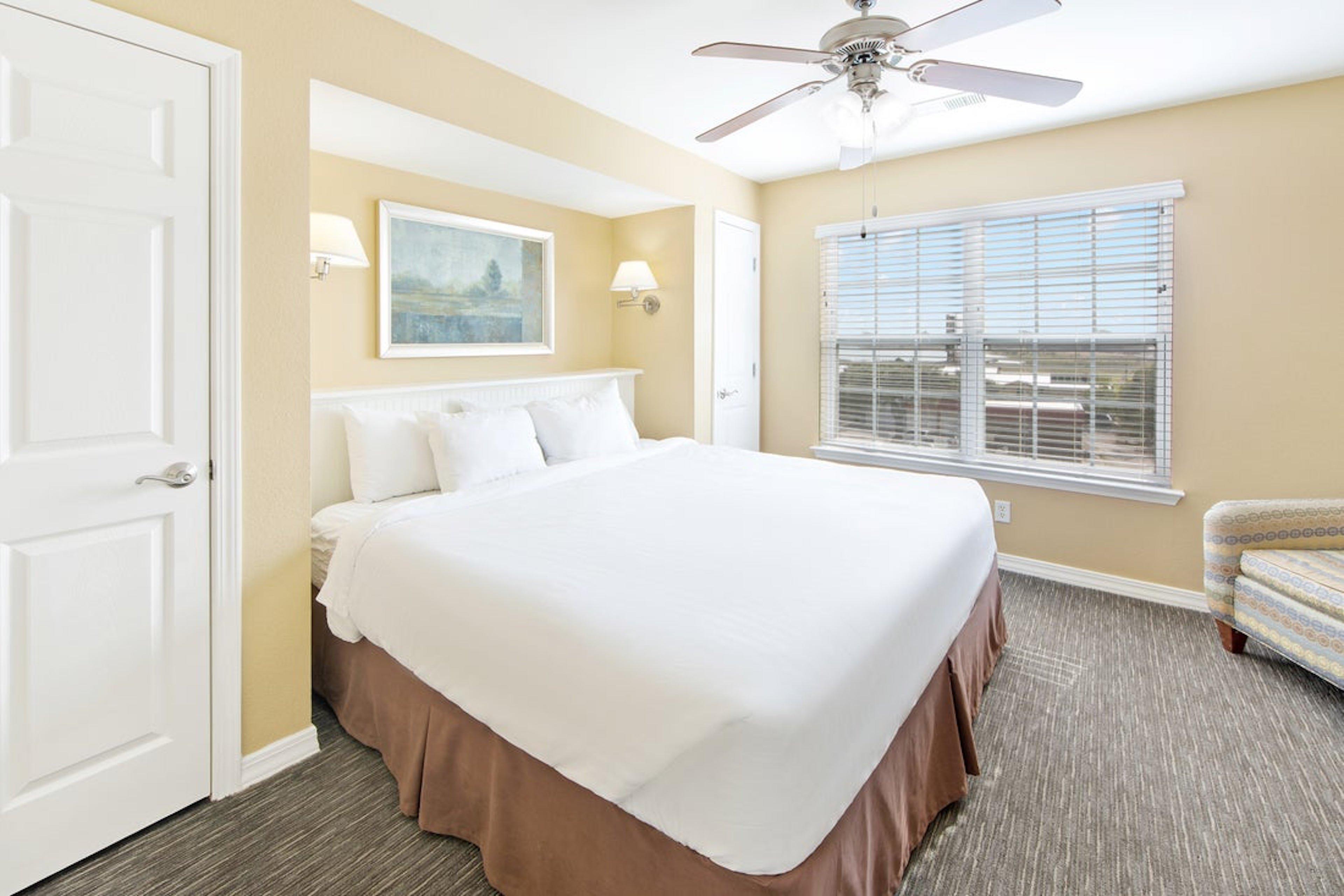 Holiday Inn Club Vacations Hill Country Resort At Кениън Лейк Екстериор снимка