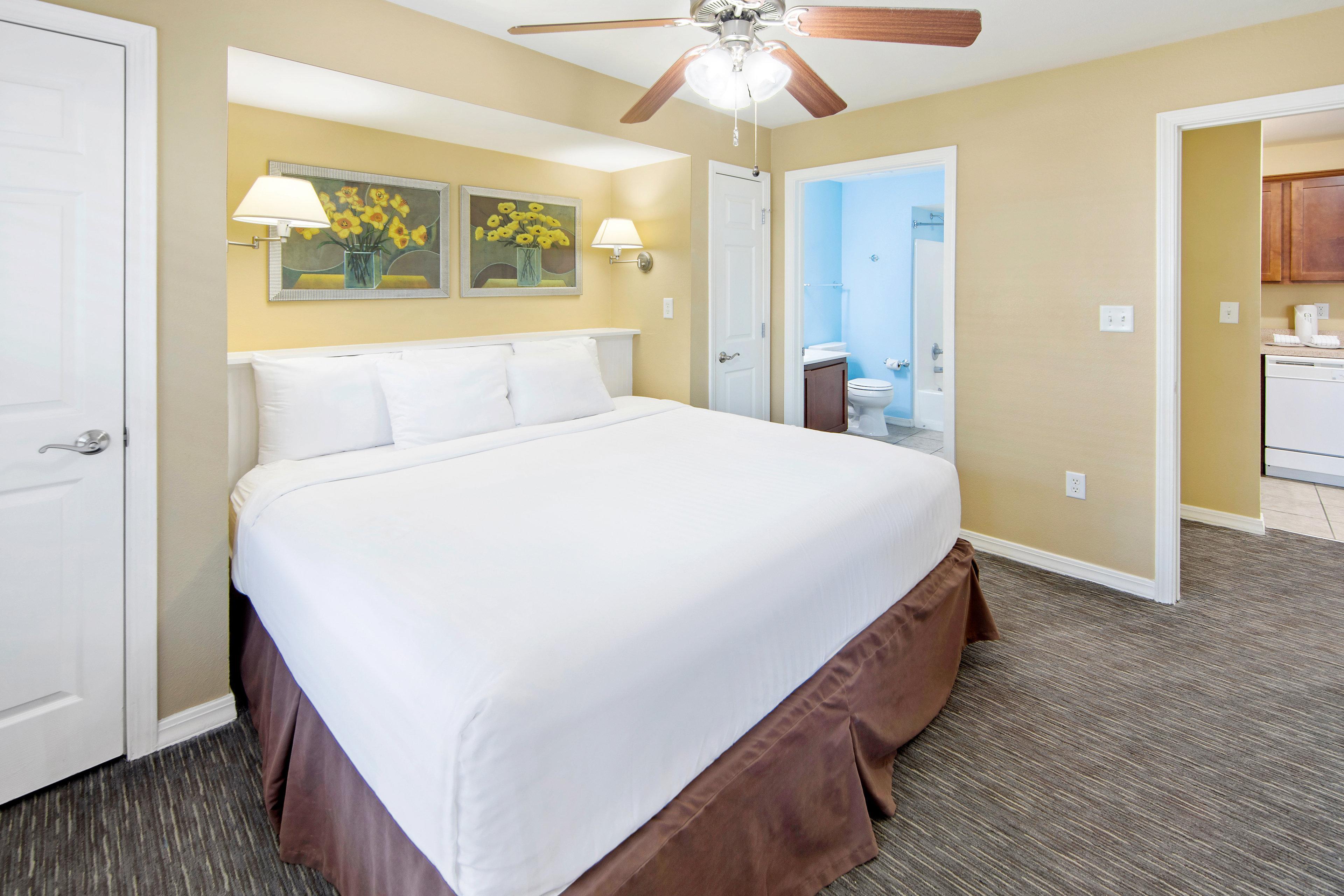 Holiday Inn Club Vacations Hill Country Resort At Кениън Лейк Екстериор снимка