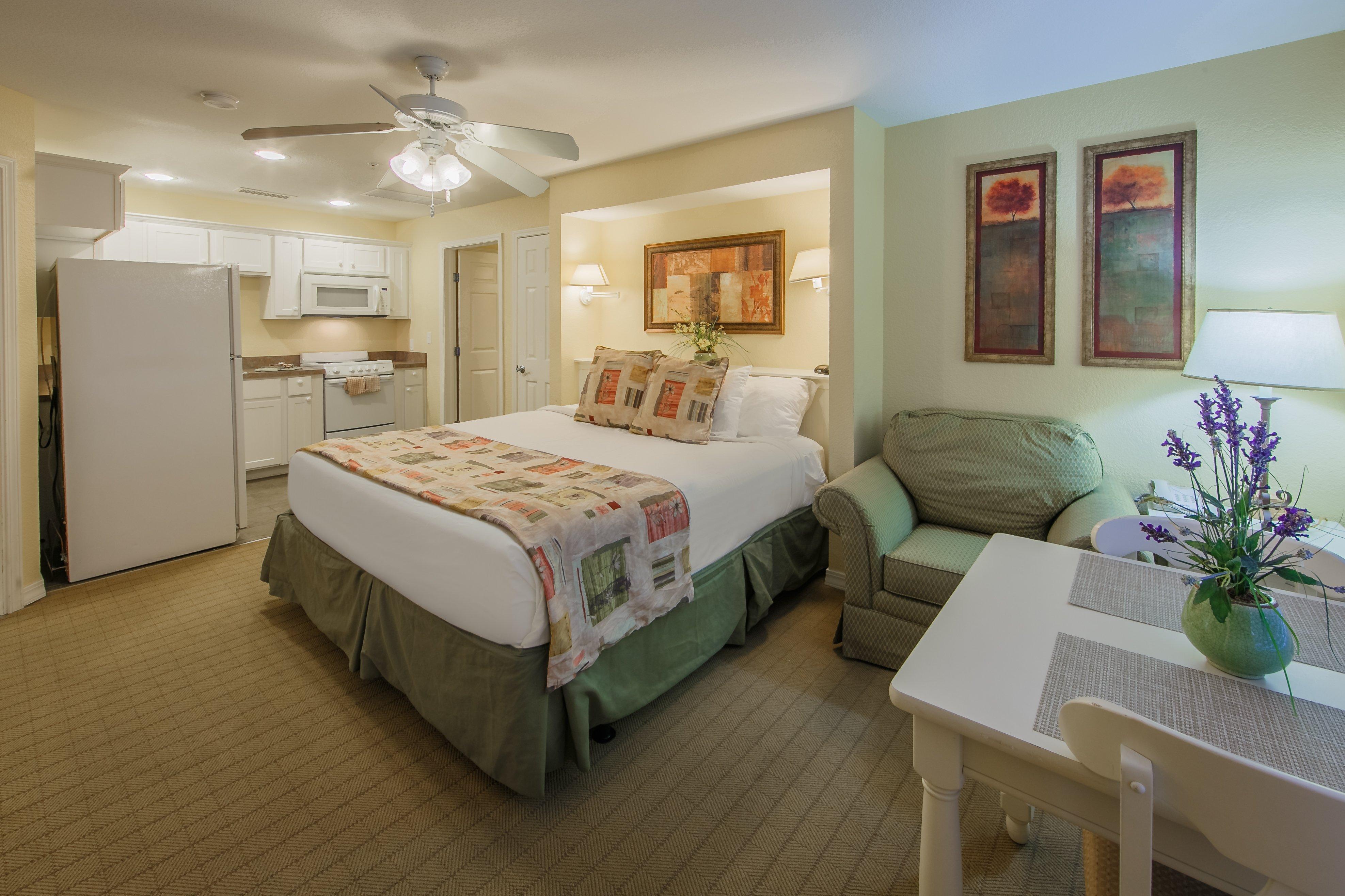 Holiday Inn Club Vacations Hill Country Resort At Кениън Лейк Екстериор снимка